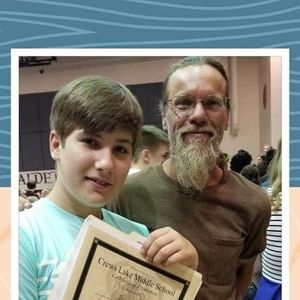 Meet your Posher, Jerry